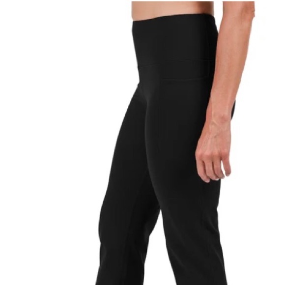 Tuff Athletics Pants - 💜Tuff Athletics Purple Straight-Leg Pants💜